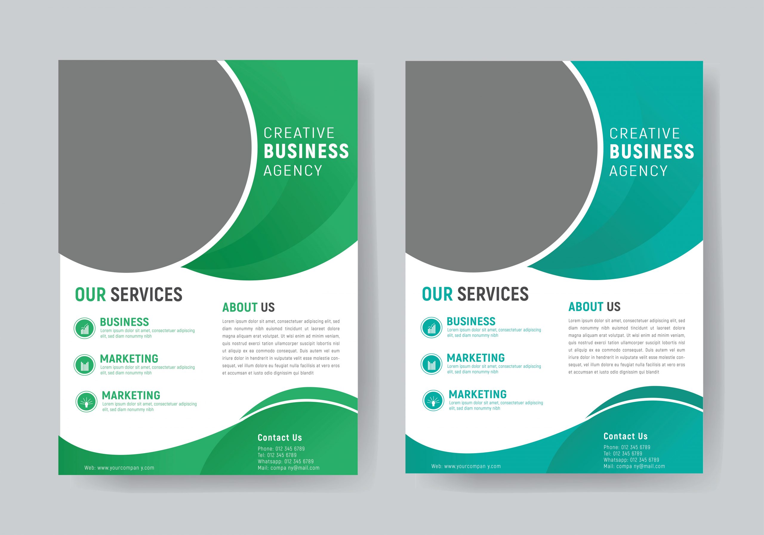 services